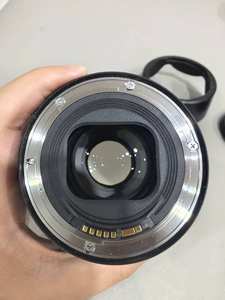 Lente Zoom Estándar <span class=keywords><strong>Canon</strong></span> EF <span class=keywords><strong>24</strong></span>-<span class=keywords><strong>105</strong></span> F4L IS USM II de Segunda Mano para Cámaras de Formato Completo - Product Image 3