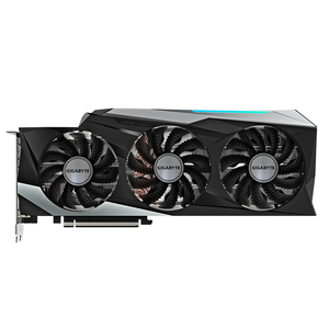 Tarjeta Gráfica para Juegos <span class=keywords><strong>GIGABYTE</strong></span> GeForce RTX 3080 GAMING OC 12G Usada, con 12GB de Memoria GDDR6X, Compatible con OverClock - Product Image 2