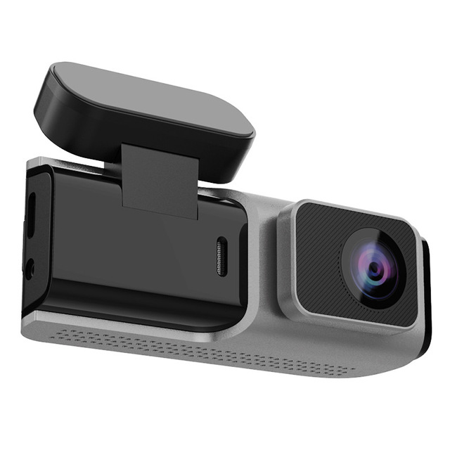 2025 Innovated for Sony Sensor 1080p Dash Cam for Cars Night Vision GPS Loop Video Recording & Parking Monitoring