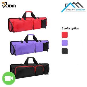 Bolsa para colchoneta de yoga con cremallera completa, de fábrica BSCI, con etiqueta privada personalizada, cremalleras suaves, correa ajustable, tamaño grande. - Product Image 3