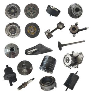 Pièces de rechange d'origine et de rechange de voiture automobile pour Chery Omoda tous les modèles de la série - Product Image 3