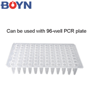 Boyn BNPR-96 nóng Bán Nhiệt cycler Gradient pcr cụ - Product Image 3