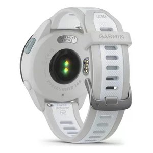 Reloj Inteligente Garmin Forerunner 165 de 43 mm con Pantalla AMOLED, GPS y Monitor de Frecuencia Cardíaca - Product Image 3