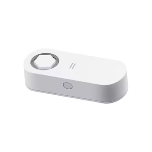 Thông minh Wi-Fi nước không dây cảm biến Lũ lụt với 120dB báo động nhà thông minh thiết bị để phát hiện Lũ lụt không có Hub yêu cầu & ứng dụng điều khiển - Product Image 2