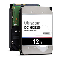 Disque dur interne SATA 12 To ST12000DM0007 3,5 pouces