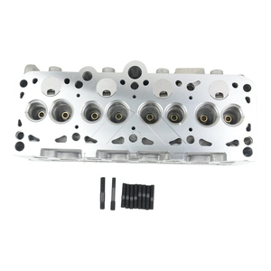 Culasse haute performance 1.9 SDI TDI 1Z AFN Moteur Nu 028103351K 028103265JX 028103351H pour Pièces Automobiles 028103351K 0281032 - Product Image 4