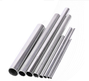 Fabricant de tubes industriels résistants aux acides en acier inoxydable 316 - Product Image 1