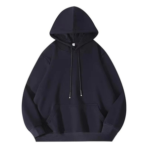 Vente en gros de sweats à capuche sportifs haut de gamme, design personnalisé, streetwear décontracté, tissu doux et respirant, doublure hiver, anti-rétrécissement, 100% - Product Image 1