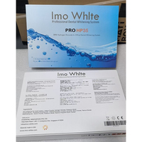 LK-E21-2 Peróxido de Hidrógeno Kits de Blanqueamiento Dental al por Mayor Gel 35% Precio de Dropshipping