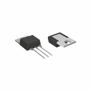 Composant électronique à puce de thyristors isolés TO-220-3 Q6008LTH1LED – Service complet original - Product Image 1