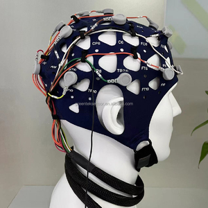 Greentek Dry Eeg Kam Elektroden Voor Eeg Hoofdbanden Voor Droge Eeg Headset - Product Image 2