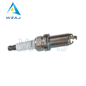 Bougie d'allumage WZAJ 4705 IKBH20TT pour moteur à essence Toyota Prius Audi Mercedes Benz - Product Image 4