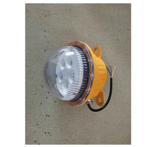 Luminaire antidéflagrant 15W LED 24V 36V 22V Nema 4X T4 pour usage industriel - Product Image 2