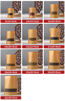 Wholesale Frosted Kraft Paper Tea Packaging Pouch Spices and Seeds Bag with Magnetic Closure for Pizza and Jelly Custom Printing