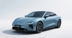Auto <span class=keywords><strong>Usado</strong></span> BYD Seal GT 605 Edición Heat Wave 2024 en Buenas Condiciones y <span class=keywords><strong>Precio</strong></span> Económico <span class=keywords><strong>de</strong></span> China - Product Image 3