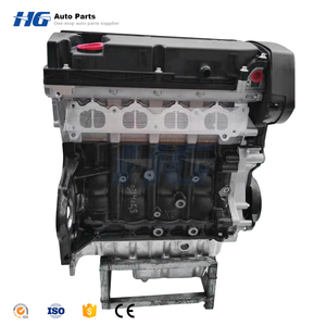 Motore Ultra-Resistente 1.6L A16XER, Gruppo Motore Completo per <span class=keywords><strong>Opel</strong></span> Vauxhall Astra Insignia Zafira <span class=keywords><strong>Mokka</strong></span> Cruze Sonic Aveo Trax - Product Image 2