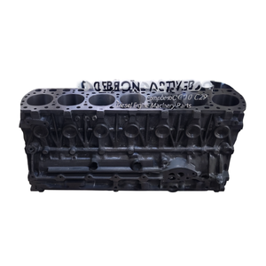 Conjunto de Motor Completo C10 C11 C12 C29 para Piezas de Maquinaria con Motor Diésel - Product Image 1