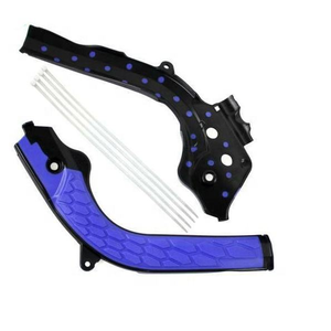 Universeller X-Grip Rahmenprotektor für Offroad-Motorräder, passend für KTM 125-500 Husqvarna TC <span class=keywords><strong>TE</strong></span> FC FE TX Modifikationsteile - Product Image 5