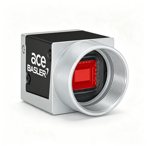 กล้องอุตสาหกรรม Basler A2A1920-51gcBAS ความละเอียด 2.3MP สี ระบบ GigE รุ่น Ace2 Basic สำหรับการมองเห็นด้วยเครื่องจักร - Product Image 2