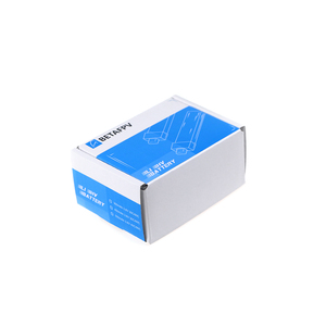 Batería BETAFPV BT2.0 450mAh 1S Ceuts para Kit FPV de Carreras, 4.35V 30C Lipo, Conector BT2.0, Control Remoto, 13g - Product Image 5