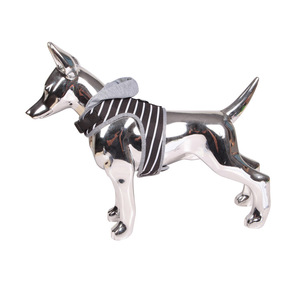 MIDPET高級調節可能フード付き犬用ハーネス高品質プレミアムプリントポリエステルパッド入りファー装飾パーソナライズクイック - Product Image 2