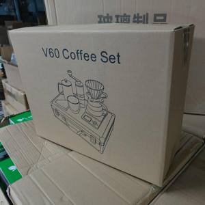 Juego de tetera para verter en árabe, herramientas de <span class=keywords><strong>Barista</strong></span>, bolsa de café para acampar, juegos de café y té, gotero de café - Product Image 5