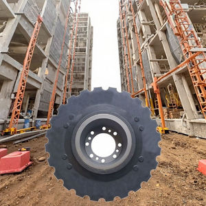 Centamax 1200 attacco rapido in gomma accoppiatore flessibile per accoppiamento compressore d'aria - Product Image 2