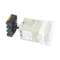 Taihua JSS48A-S asli Timer Relay Delay waktu tampilan Digital digunakan untuk menyalakan/mematikan siklus penundaan Relay kualitas tinggi