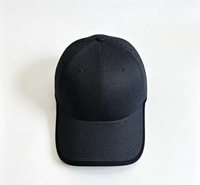 Gorra de Béisbol de Una Pieza sin Costuras, Ajustable para Todos, Elegante, Deportiva, Transpirable e Impermeable para Viajes al Aire Libre, Personalizable