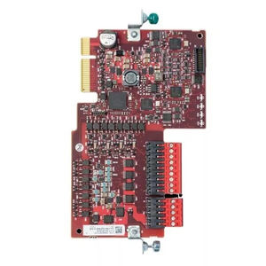 SK-R1-IB1-F8 750 इन्वर्टर बैकप्लेन किट मूल स्पेयर स्टॉक पीएलसी स्केr1ib1f8 - Product Image 2