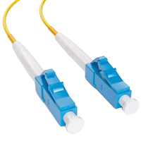 Cordon de Fiber optique LC UPC