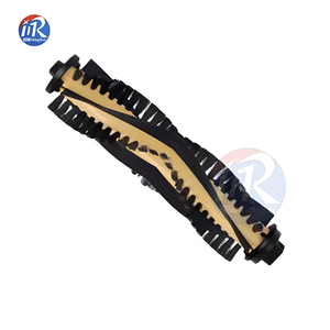 Hepa filtre vadrouille rouleau brosse latérale principale vadrouille tissu sac à poussière adapté pour <span class=keywords><strong>Neatsvor</strong></span> S600 robot aspirateur pièces accessoires - Product Image 2