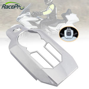 Cubierta de Panel de interruptores de consola central de motocicleta RACEPRO, decoración para HONDA <span class=keywords><strong>GoldWing</strong></span> Tour DCT <span class=keywords><strong>Airbag</strong></span> GL1800 F6B GL <span class=keywords><strong>1800</strong></span> 2018-2022 - Product Image 1