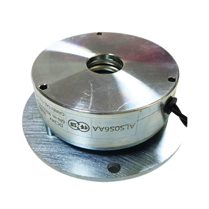 Als06ba 24vdc תעשייתי בטיחות בלם תחבורה כיסא גלגלים ממונע כסאות גלגלים עגלות גולף - Product Image 3