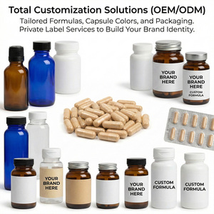 Capsules de resvératrol |   Vin Naturel à Base de Vigne et de <span class=keywords><strong>Plante</strong></span> de Sureau Japonais, Formule Végétale |   Antioxydant immunostimulant pour adultes, adapté aux végétariens - Product Image 5