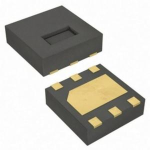 HPP845E031R5 <b>Humidity</b> / Temperature & <b>Humidity</b> Sensor Electronic Component - Product Image 1