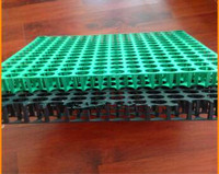 Tapis de drainage composite