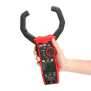 UT219P AC Digital Power Clamp Meter 1000A 1000V 1000KW Power frequency Clamp meter