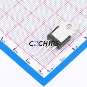 ทรานซิสเตอร์สนามทรานซิสเตอร์ TO-220AB IRF9542-VB (MOsfet) ชิ้นส่วนอิเล็กทรอนิกส์ - Product Image 2