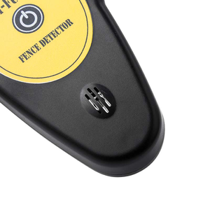 Proteção Elétrica De Esgrima Tela LCD Tampa De Testador De Cerca Digital Energizer Cerca Elétrica Solar Energizer - Product Image 6