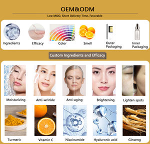 Aceite <span class=keywords><strong>de</strong></span> bronceado corporal <span class=keywords><strong>de</strong></span> coco personalizado <span class=keywords><strong>de</strong></span> 250ml, aceite <span class=keywords><strong>de</strong></span> bronceado hidratante Acelerador <span class=keywords><strong>de</strong></span> etiqueta privada OEM - Product Image 6