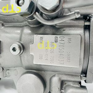 Pompe d'injection de carburant diesel VP44 au prix fabricant 8-97252341-0 0470504037 pour ISUZU 4JH1 NKR77 - Product Image 2