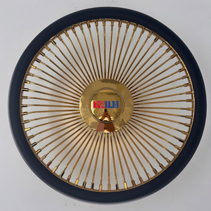<span class=keywords><strong>Volant</strong></span> de 15 pouces Roues en fil d'or Chrome 64 rayons Or rose <span class=keywords><strong>Volant</strong></span> en fil métallique Roues en fil métallique à rayons - Product Image 6