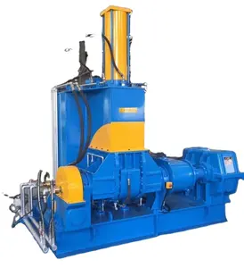 rubber kneader banbury mixer manufacturer and rubber kneader machine supplier