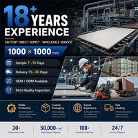 Meilleur prix, carrelage en porcelaine marbrée 1000x1000, brillant, vitrifié, antidérapant, pour sols, murs et extérieurs, cuisine
