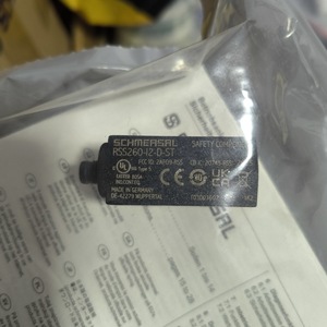 Sensor de Seguridad Magnético Schmersal RSS260-I2-D-ST Fabricado en Alemania - Product Image 4
