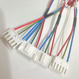 2 3 4 5 6P Electronic Wire Connection Cable - Product Image 1