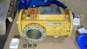 G3520C Original 236-1123 Conjunto de válvula de combustible 10R8663 Conjunto de válvula-Control de gas 236-1123 - Product Image 4