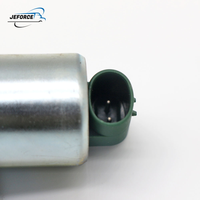 Vanne de commande solénoïde JEFORCE 21596649 22634882 23509305 pour Volvo pour camion Renault