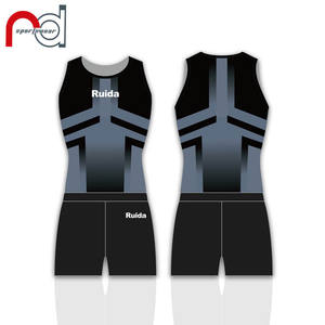 Combinaisons de gymnastique personnalisées Shorts doux et élastiques Vêtements de sport pour garçon Débardeur justaucorps avec shorts - Product Image 4